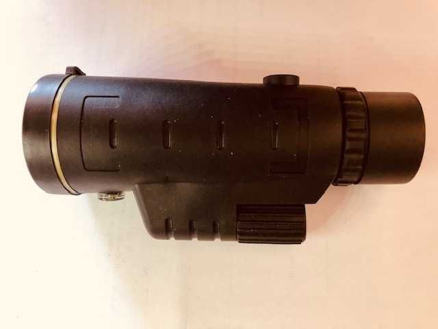 Lente  aumento para filmar com o telemóvel a longa distancia