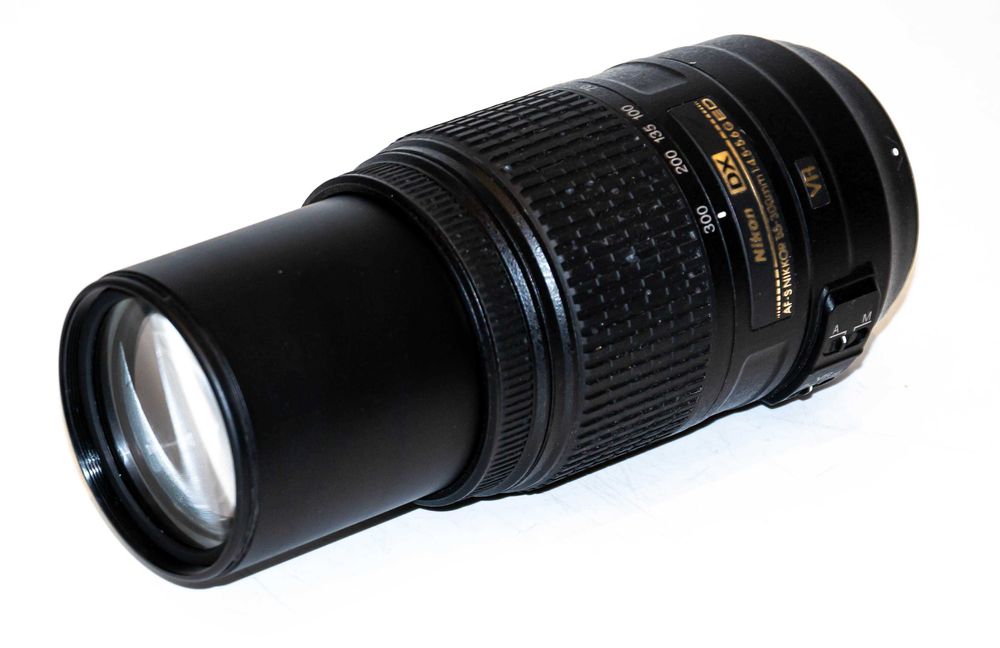 新品レベルの美品✨イベントに✨AF-S NIKKOR 55-300㎜　900-2 楽天市場】AF－S DX NIKKOR 55－300mmの通販