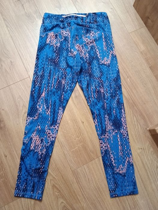 Getry legginsy damskie Tchibo S