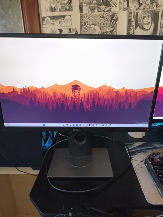 Monitor Dell 23 polegadas
