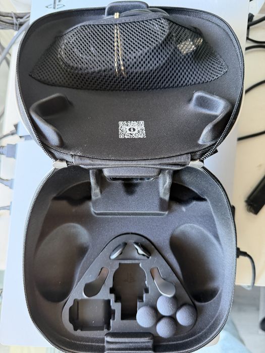Comando dualsense edge