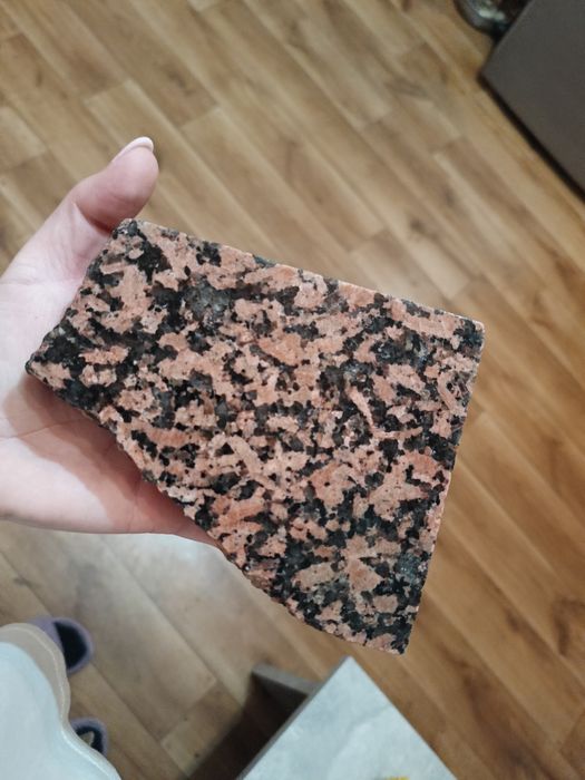 Płytki granitowe