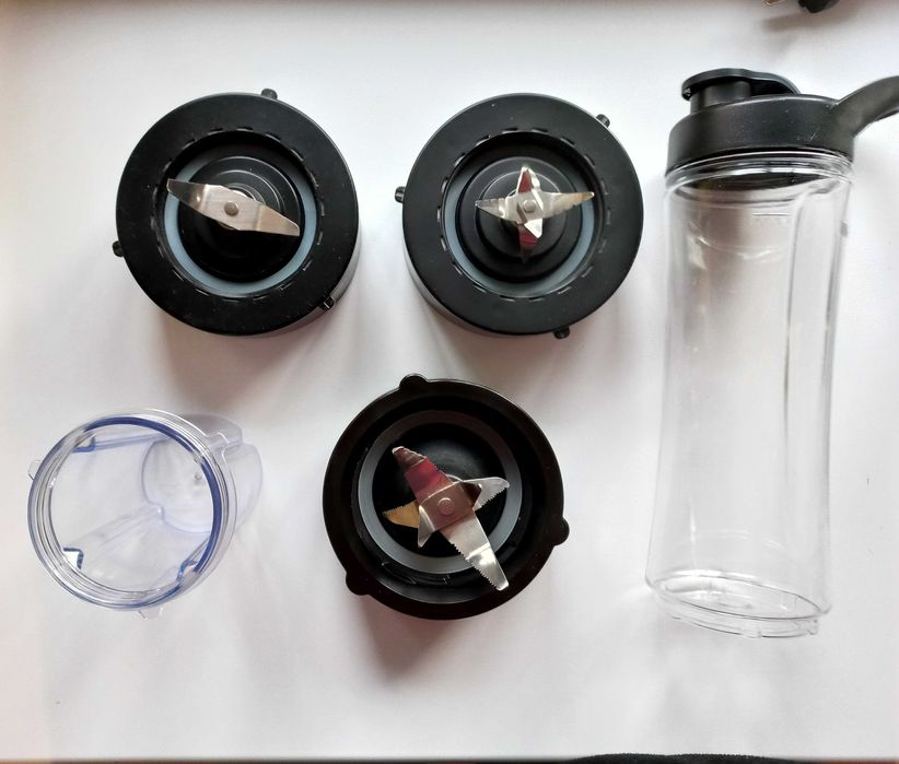 Блендер RZTK TB 1600Вт