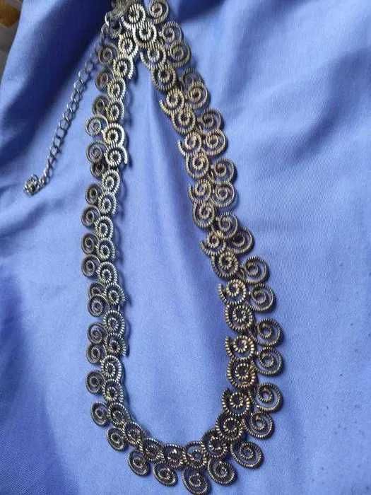 Длинный джинсовый сарафан большой размер 56-58 катон новый