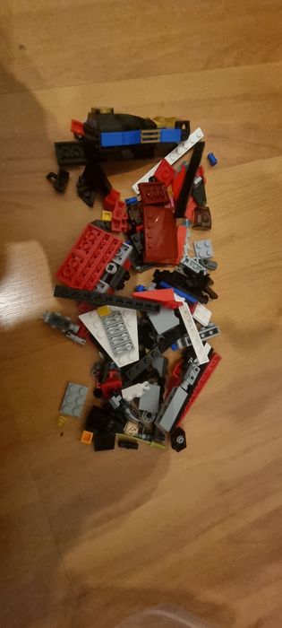 Peças lego originais