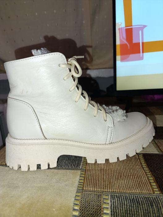 Ботинки женские (зима)