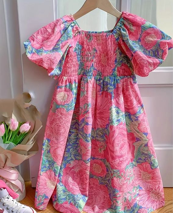 Платье пышное красивое