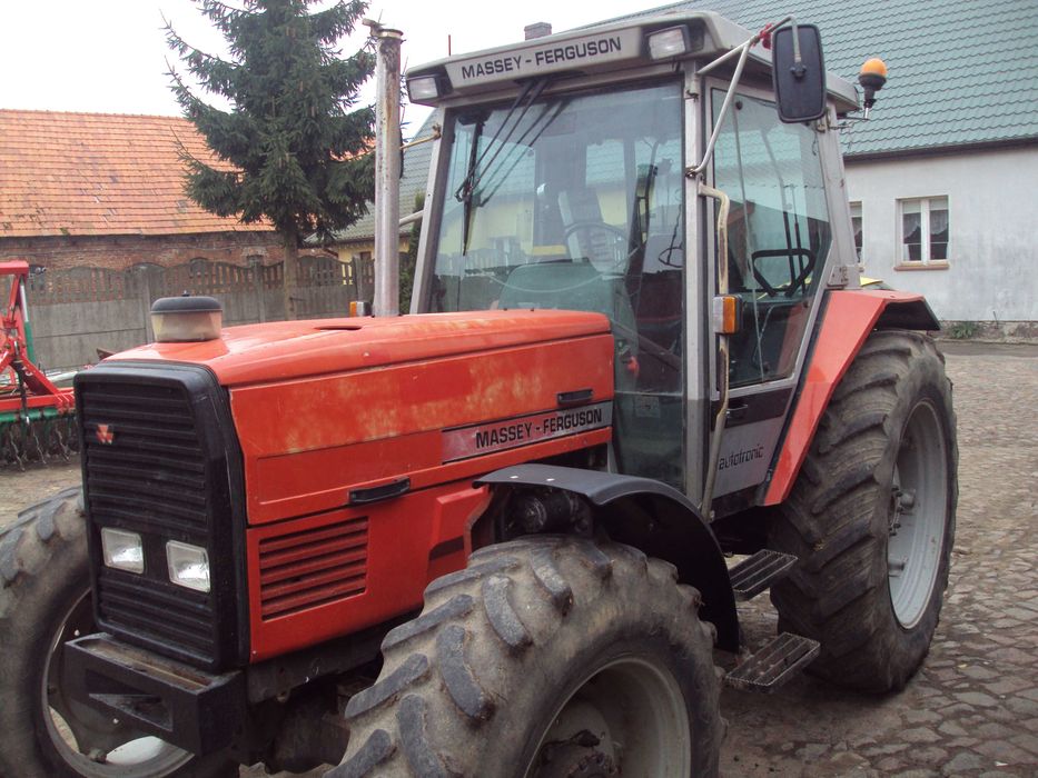 massey ferguson 3080,6160