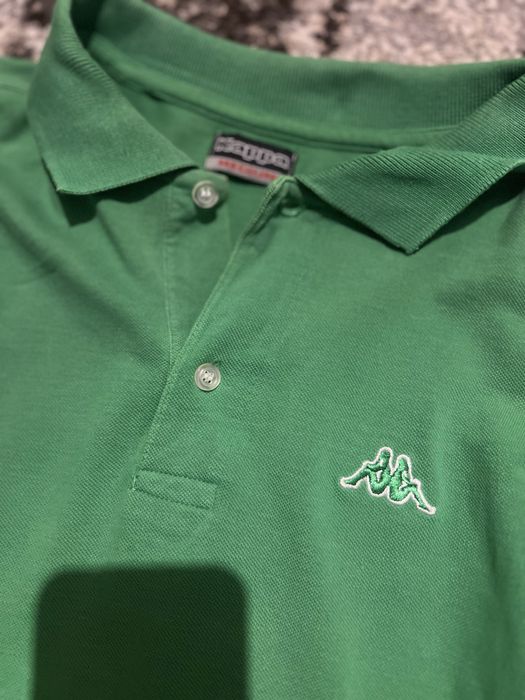 Прдам футболку від kappa