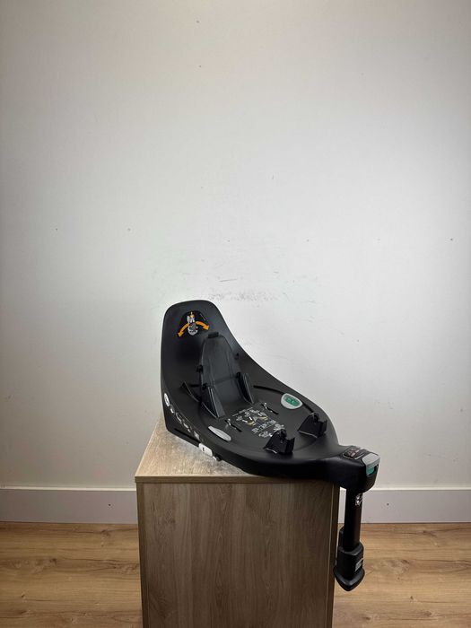Baza samochodowa Cybex Base Z i-Size