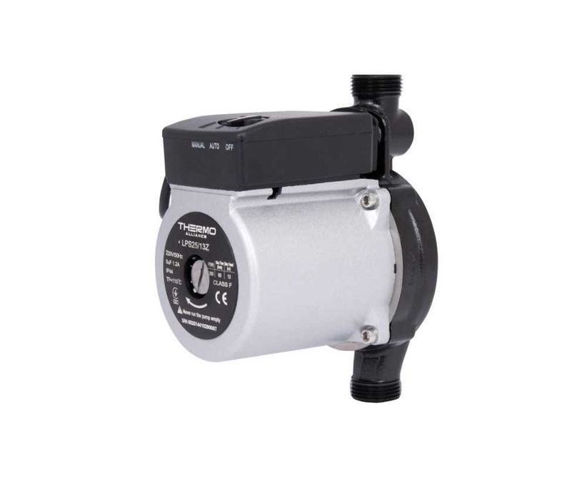 Насос для підвищення тиску LPS25-13Z, 180 (260Вт) 3/4" Thermo Alliance