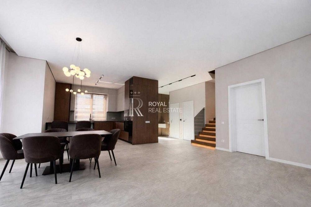Продаж Будинок 4кімн 165м2 5.5соток Ходосівка Газ 15кВт - View 4