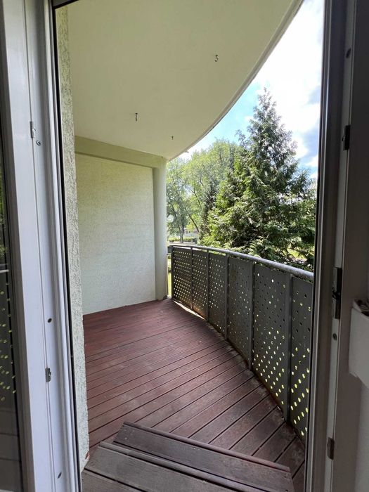 Mieszkanie 43 m2 | 2 pokoje | przy lesie | Waszczyka