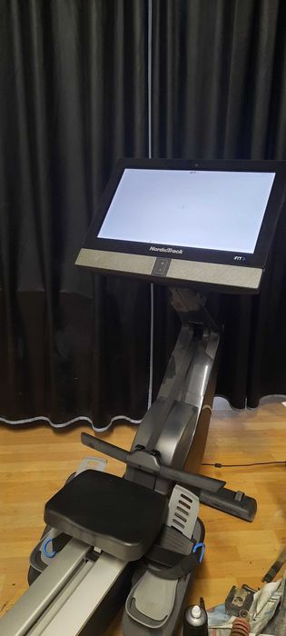 Remo NordicTrack RW900