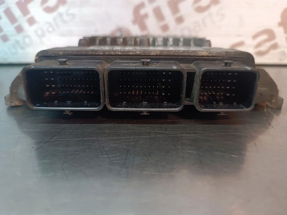 Centralina Ford Focus 1.8TDCI 6M5112A650YA 5WS40512A-T