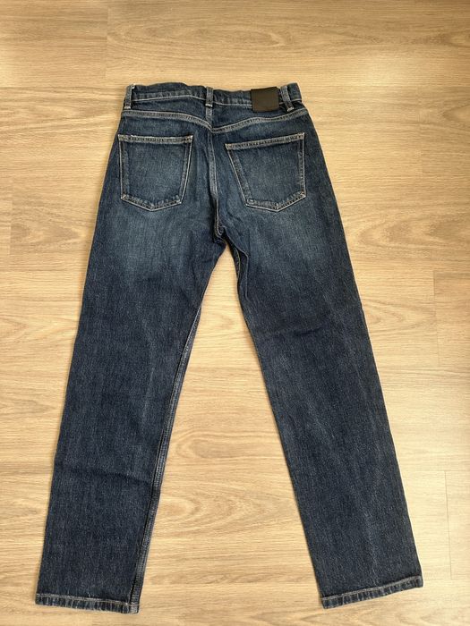 Джинси Massimo Dutti