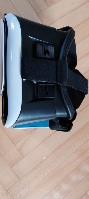 Okulary 3D esperanza