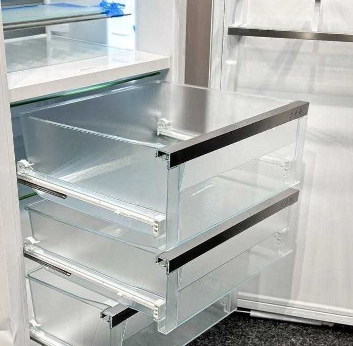 Холодильник (вбудований) Liebherr / Лібхер IRBd 5151 / 177 см BioFresh