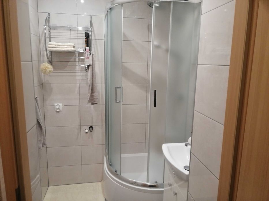 Sprzedam mieszkanie 37,3 m2 - 2 pokoje w centrum miasta Węgrów