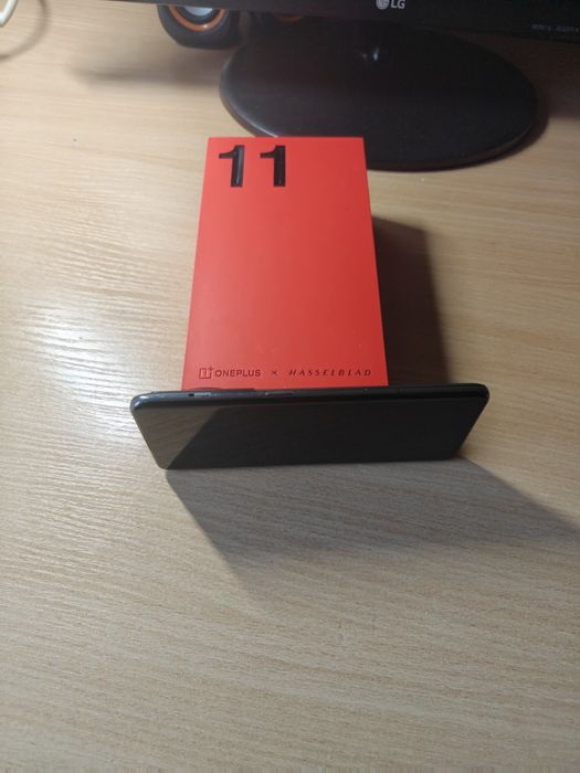 OnePlus 11 wersja EU 16/256