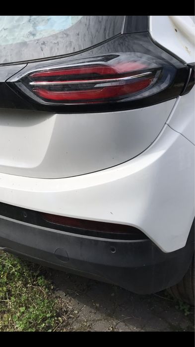Фонарь стоп фара задня поворот поворотник Chevrolet Bolt EV 17-23