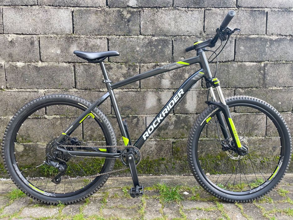 Rockrider st 530 ótimo estado 2022