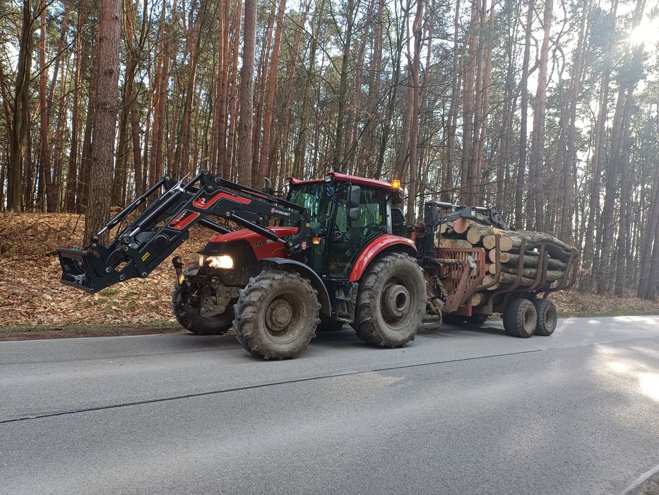 Grab kominkowy,Opał,Opałowy