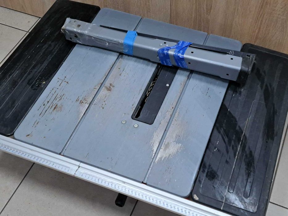 LEX LXTSW31 Piła Pilarka Stołowa Do Drewna Komis Redi