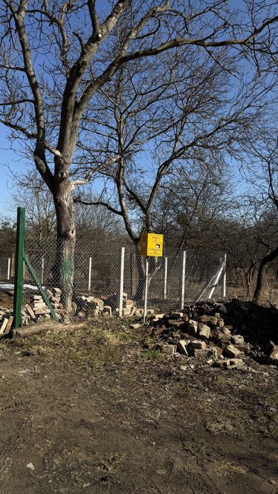 Продаж земельної ділянки, вул Миколайчука, Голоско А8