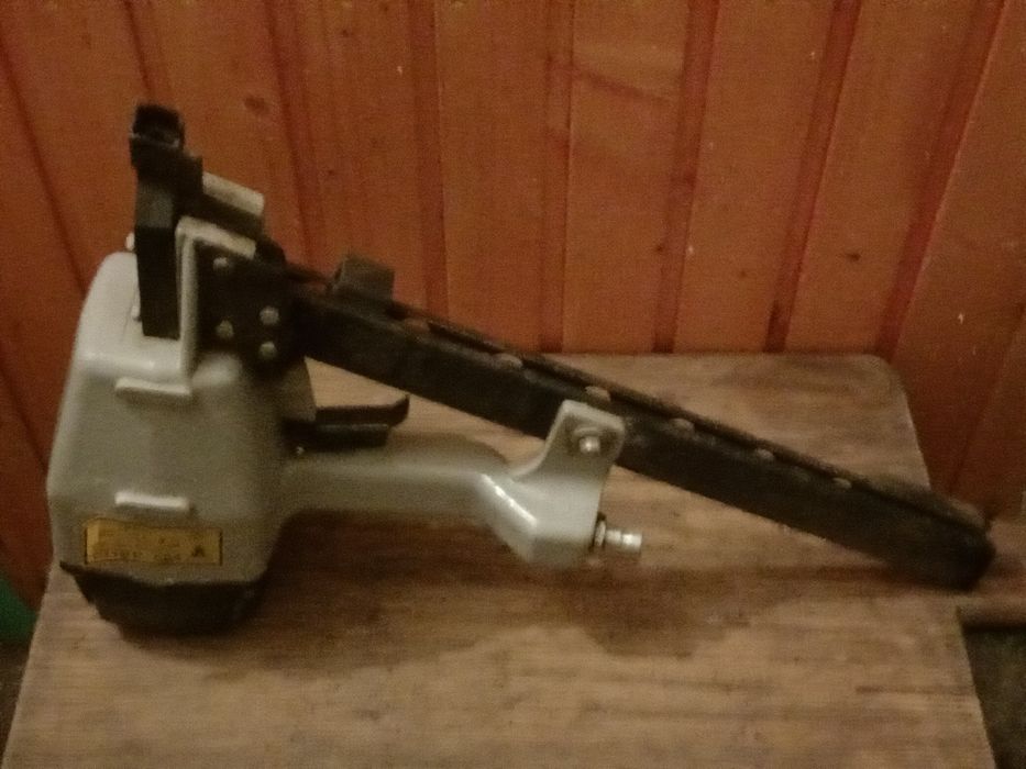 Инструмент 90-х годов