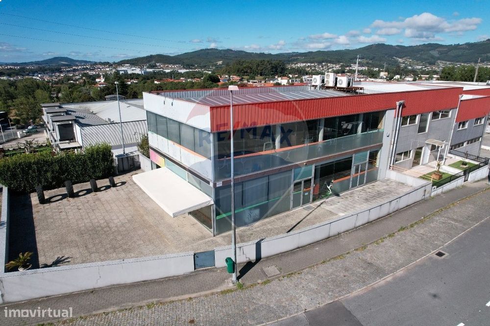 Industrial  para venda