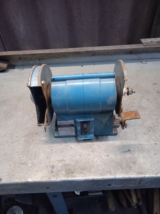 Sprzedam szlifierkę Elne