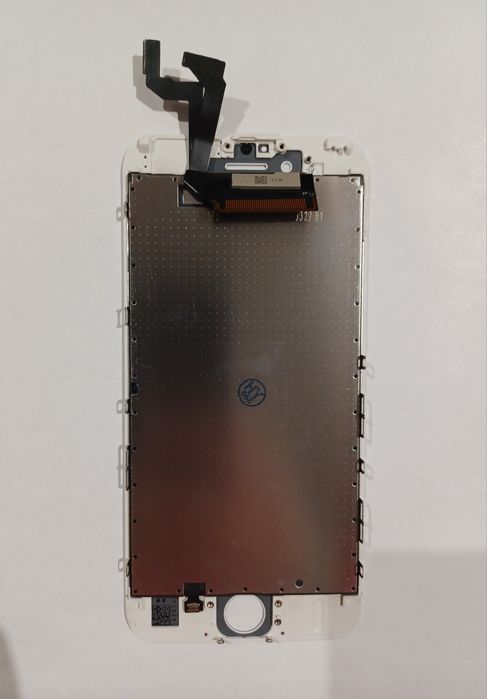 Wyświetlacz do IPhone 6s biały