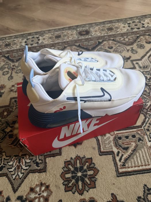 Кроссовки мужские Nike Air Max 2090