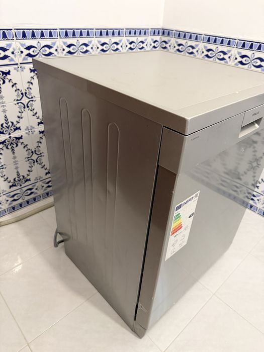 Máquina de lavar loiça Finlux