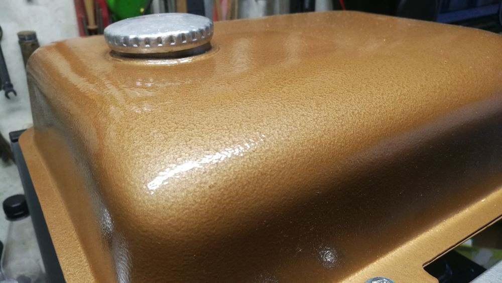 Генератор АБ 1-0/230