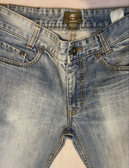 Calca de ganga Timberland