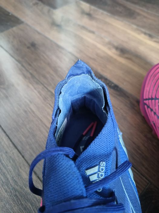 Korki adidas Predator Edge.1 FG rozm. 40 2/3