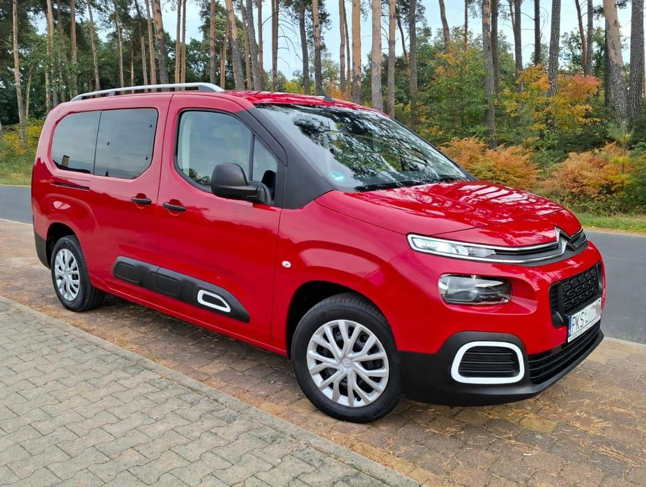 Citroën Berlingo