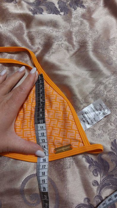 Купальник розмір XS