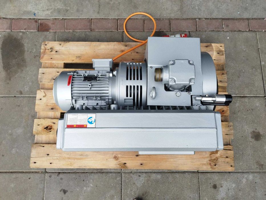 Pompa Próżniowa Busch RA 0160 D