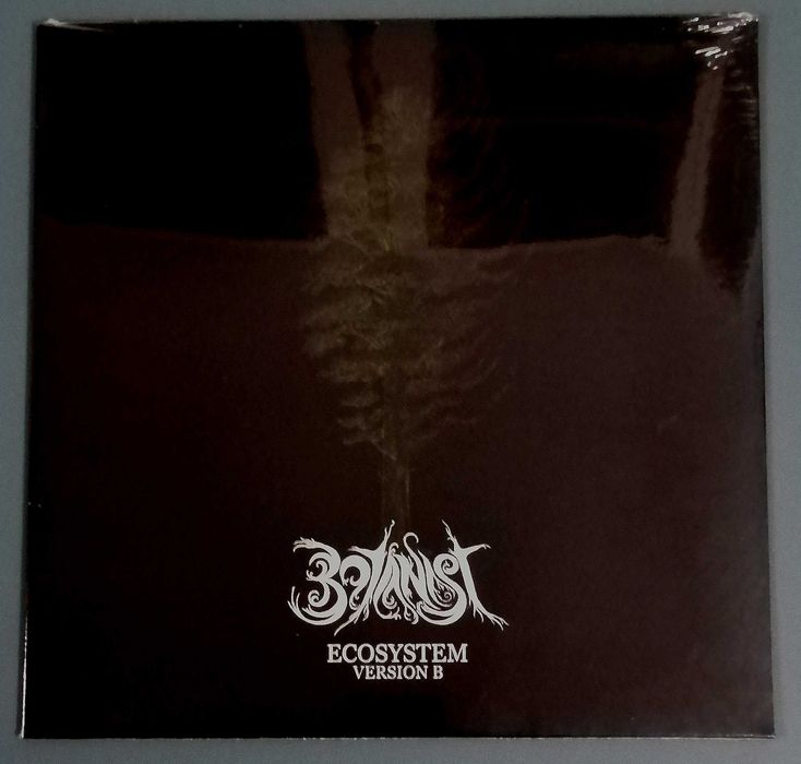 Vinis de Necrophobic/Wolves in the Throne Room/Botanist