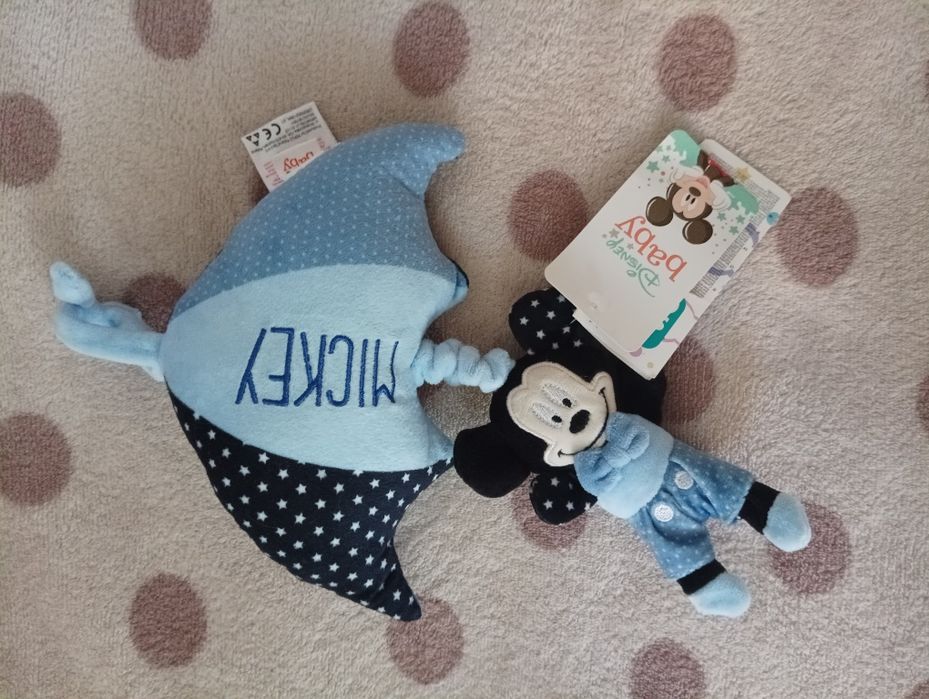 Музичка іграшка мобіль