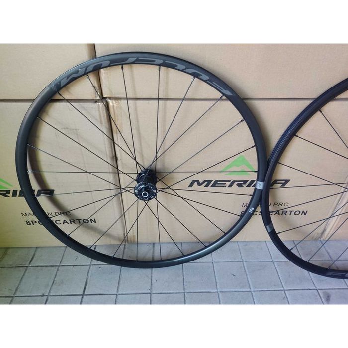 Rodas fullcrum rancing 700 disco