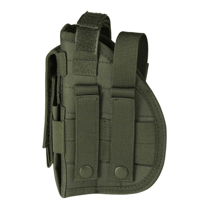 Kabura Pistoletowa Molle Olive