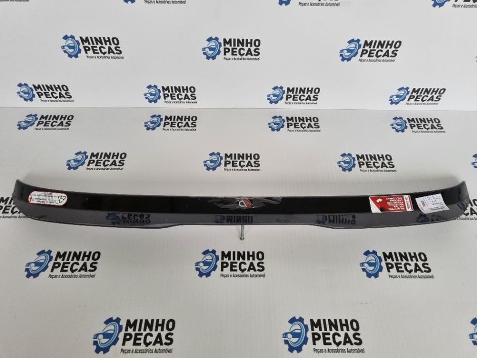 Spoiler | Aileron de Mala BMW E91 LCI Look M