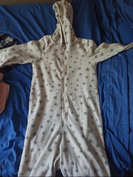 piżama pajacyk polecam