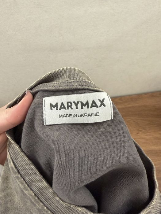 Лонг marymax, лонгслів