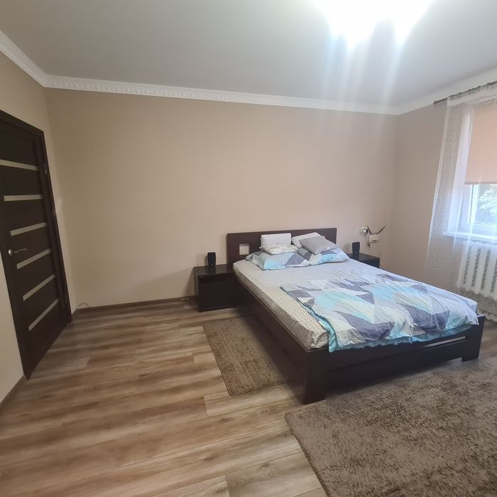 Продається чудовий сімейний будинок в м.Берегове.