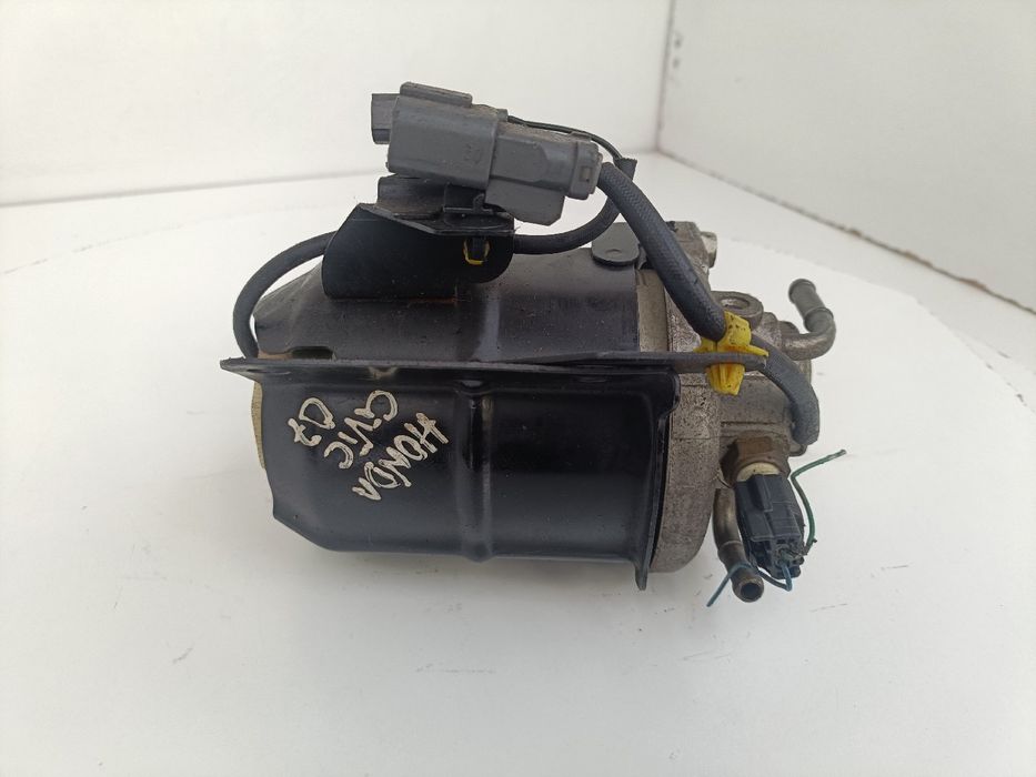 Corpo filtro gasóleo HONDA Civic VIII Hatchback (FN_, FK_)